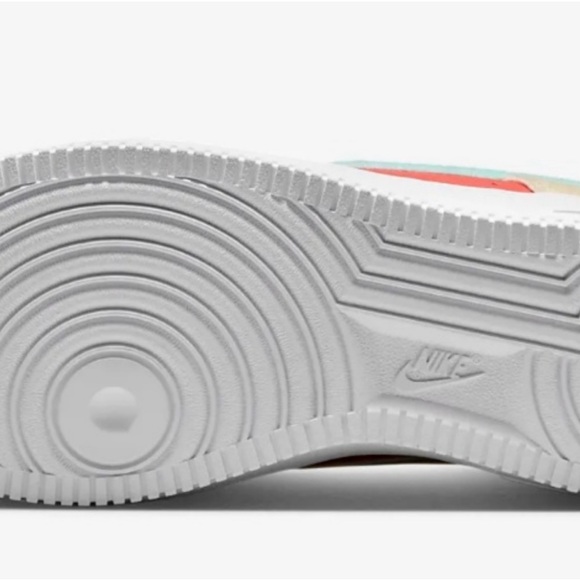 Air Force 1's - Picture 7 of 9